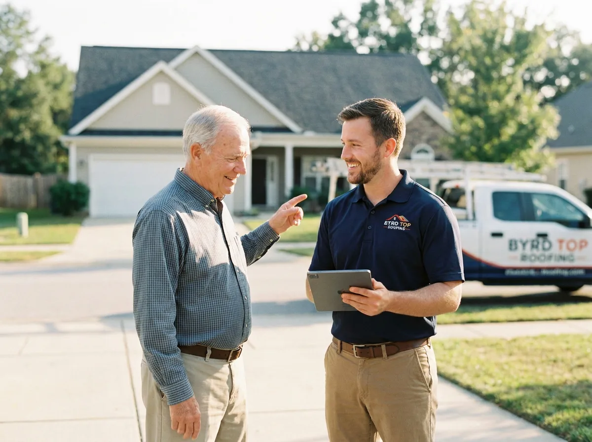 Roofing Chester, VA FAQs